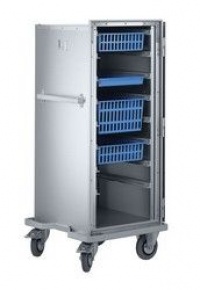 Sterile Packs Distribution Trolley