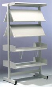 Phlebotomy Trolley