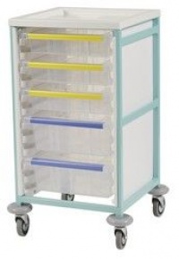 Bristol Maid Trolley