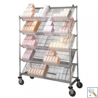 Suture Trolley